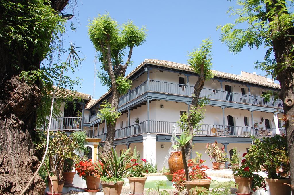 Luxury Apartment Plus Ultra Sevilla Bagian luar foto