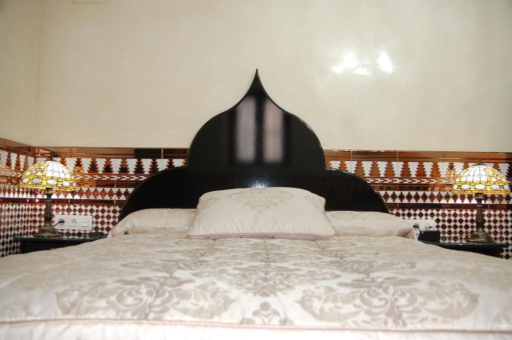 Luxury Apartment Plus Ultra Sevilla Bagian luar foto